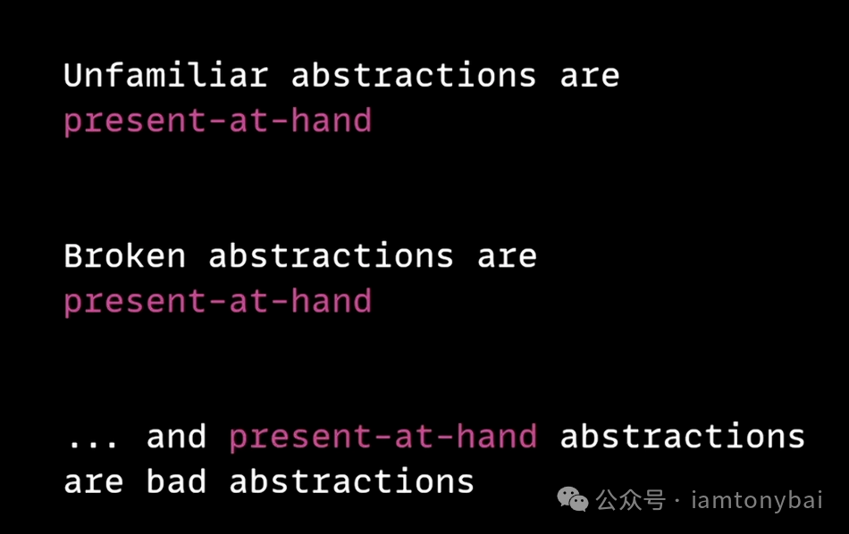 Go抽象设计指南：如何避免不恰当封装 - 图片 - 8