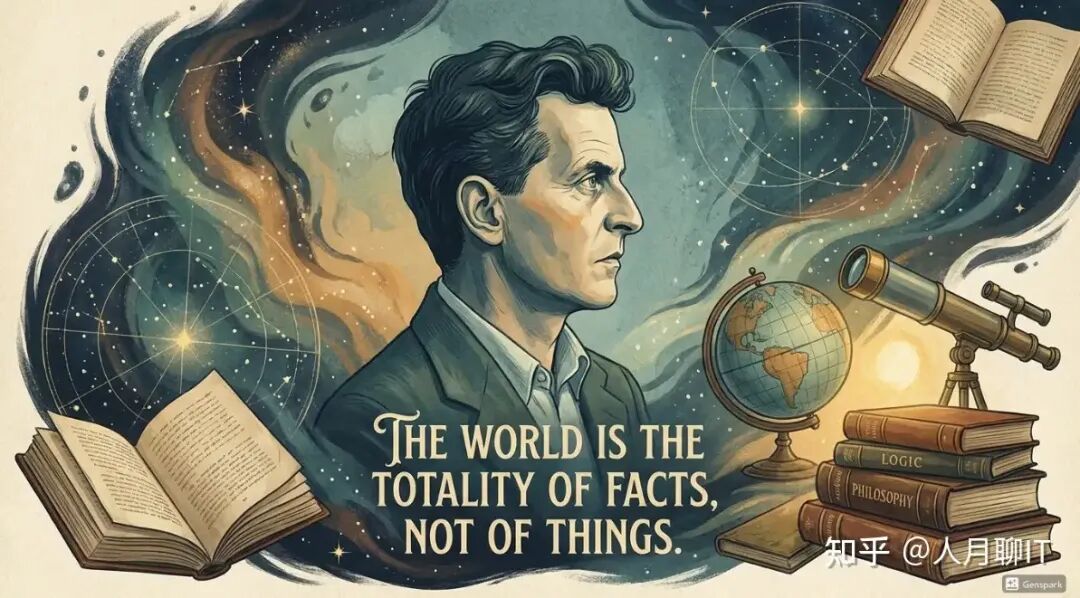 维特根斯坦与语言的界限