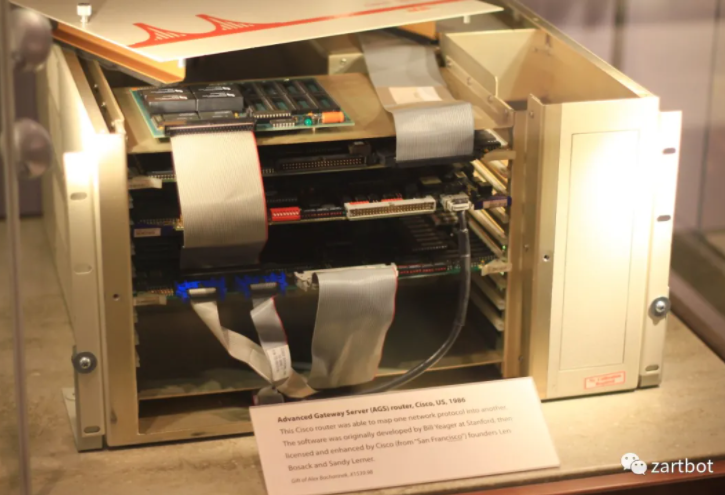 DPU与网络处理器演进史：从软件转发到可编程SmartNIC - 图片 - 1