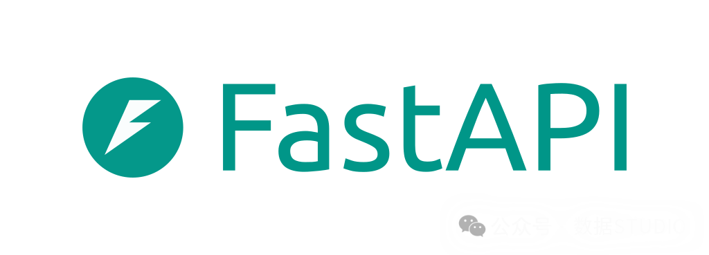 FastAPI 官方绿色 Logo