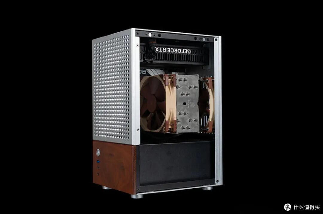 ITX 装机新标杆，iGame GeForce RTX 5060 Ti Mini OC 16GB装机篇