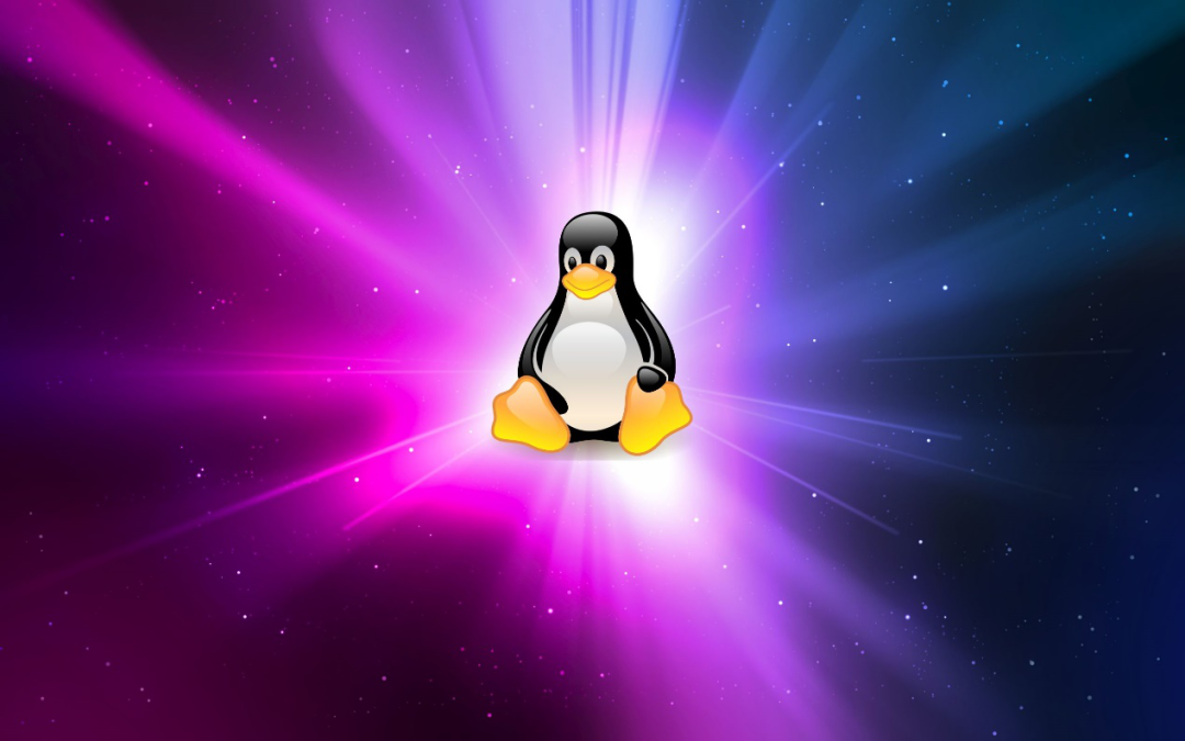 Linux Tux