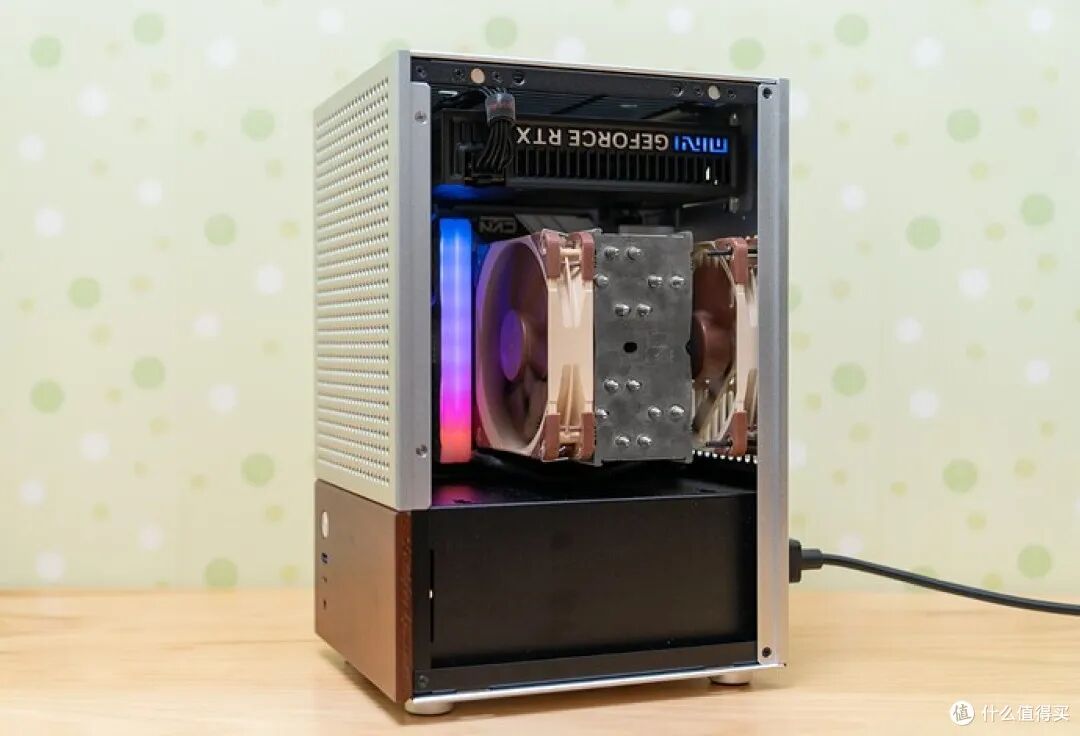 ITX 装机新标杆，iGame GeForce RTX 5060 Ti Mini OC 16GB装机篇