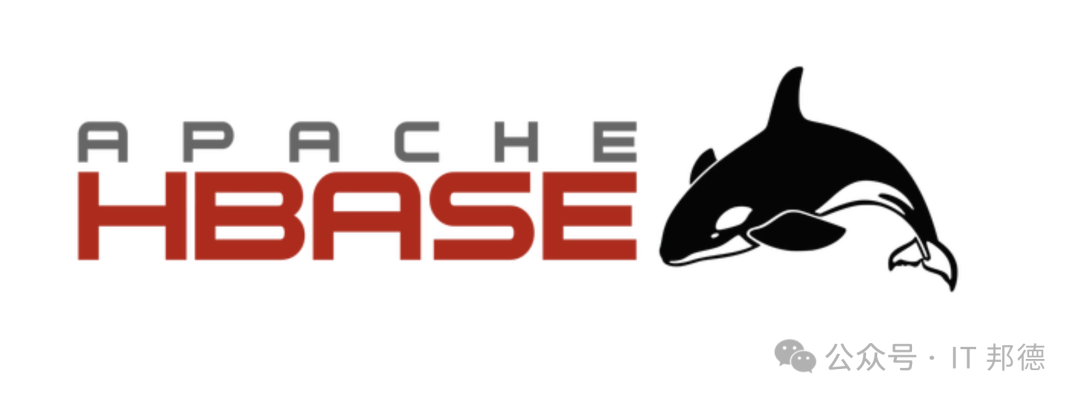Apache HBase 标志