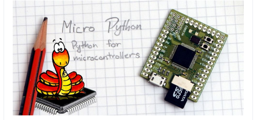 MicroPython开发实战:用Python快速上手ESP32物联网与嵌入式开发 - 图片 - 1