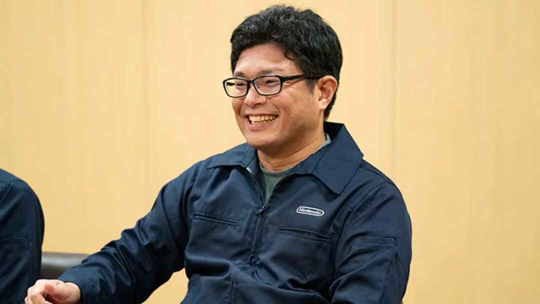 开发者合影