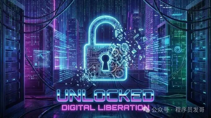 CTF密码爆破与数字安全概念图