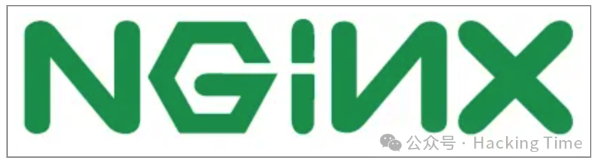 Nginx 绿色Logo