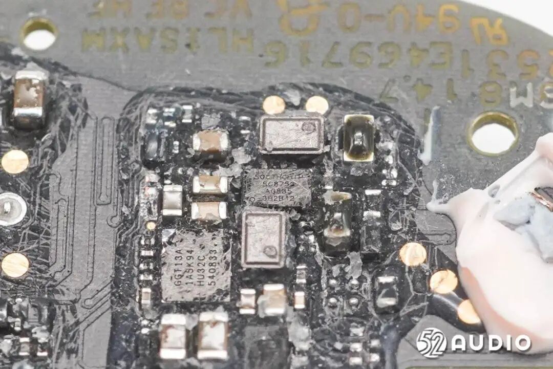 另一颗南芯SC8753直充芯片