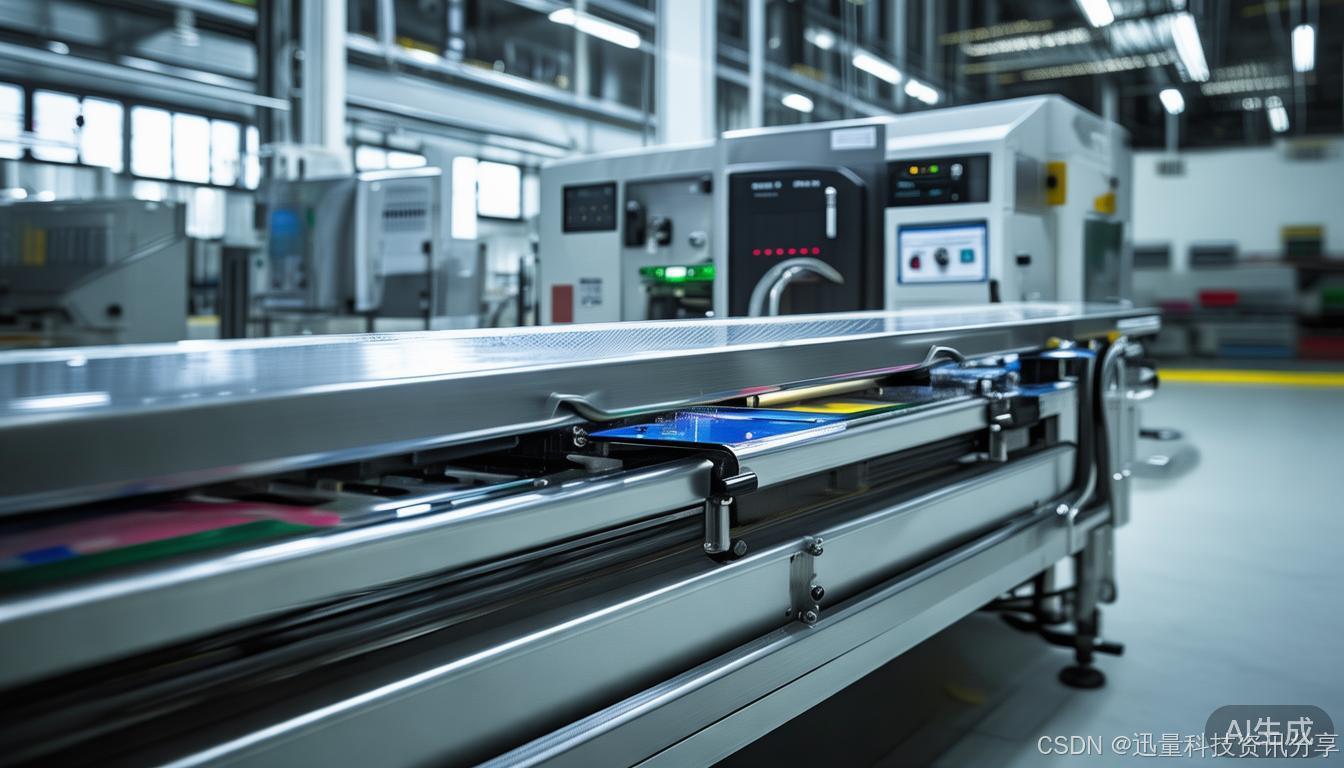 自动化生产线设备