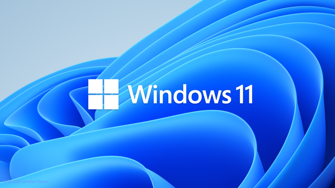 Windows 11 KB5089573 更新主题图