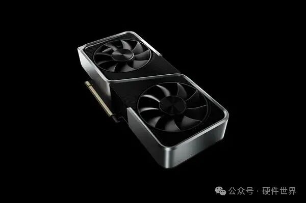 NVIDIA GTX 1060双风扇显卡产品图