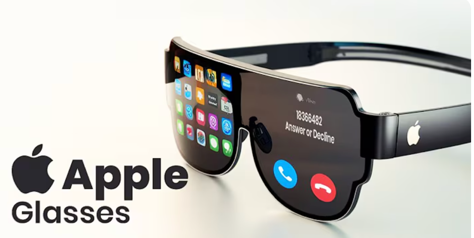 AI助理功能示意图