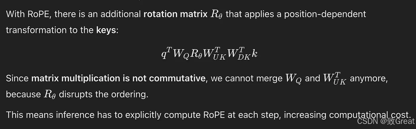 DeepSeek-R1模型架构深度解析:MLA与MoE技术详解 - 图片 - 18