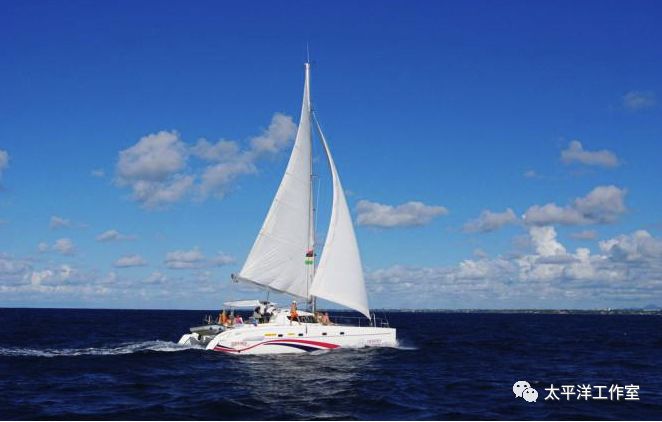 技术航海的意象图