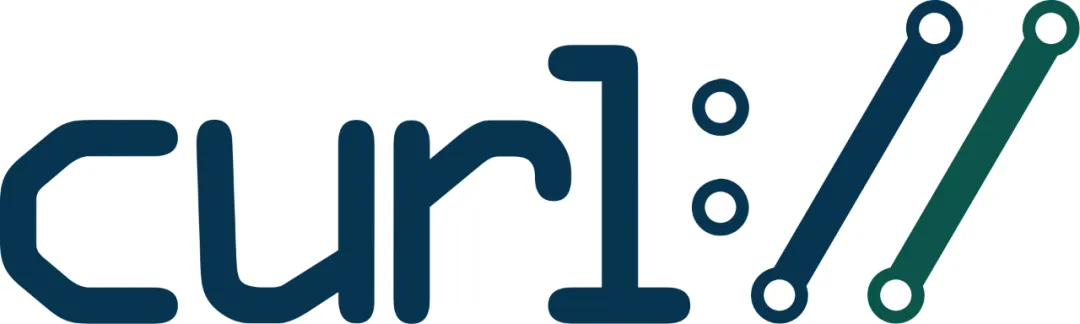 cURL logo