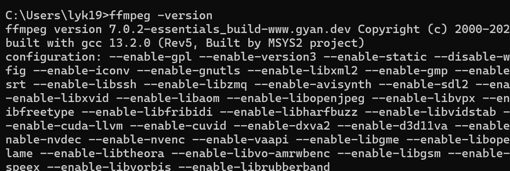 SpringBoot整合FFmpeg与ZLMediaKit实战指南：实现本地视频推流与实时直播 - 图片 - 2