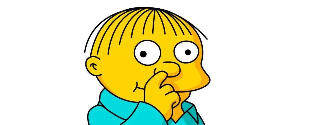 Ralph Wiggum