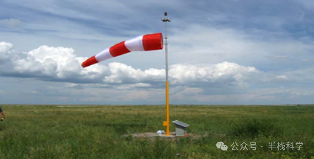 生活中的向量示意