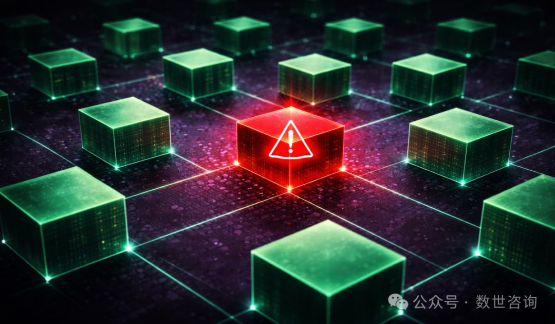 2025年CVE漏洞利用态势概念图