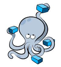 Docker Compose 官方项目标志
