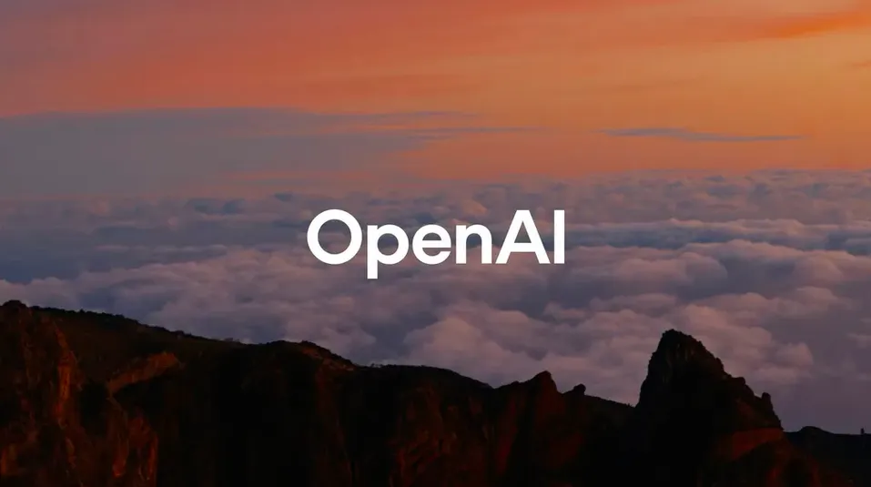 OpenAI品牌标识