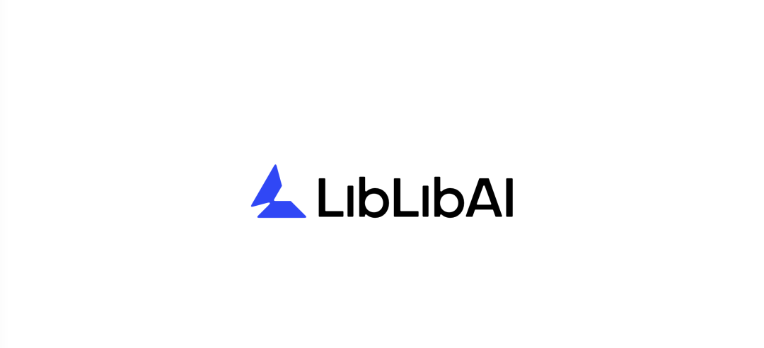 LiblibAI平台Logo