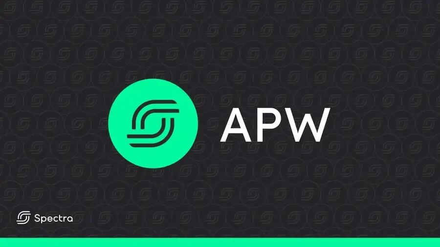 Spectra Finance 协议 Logo