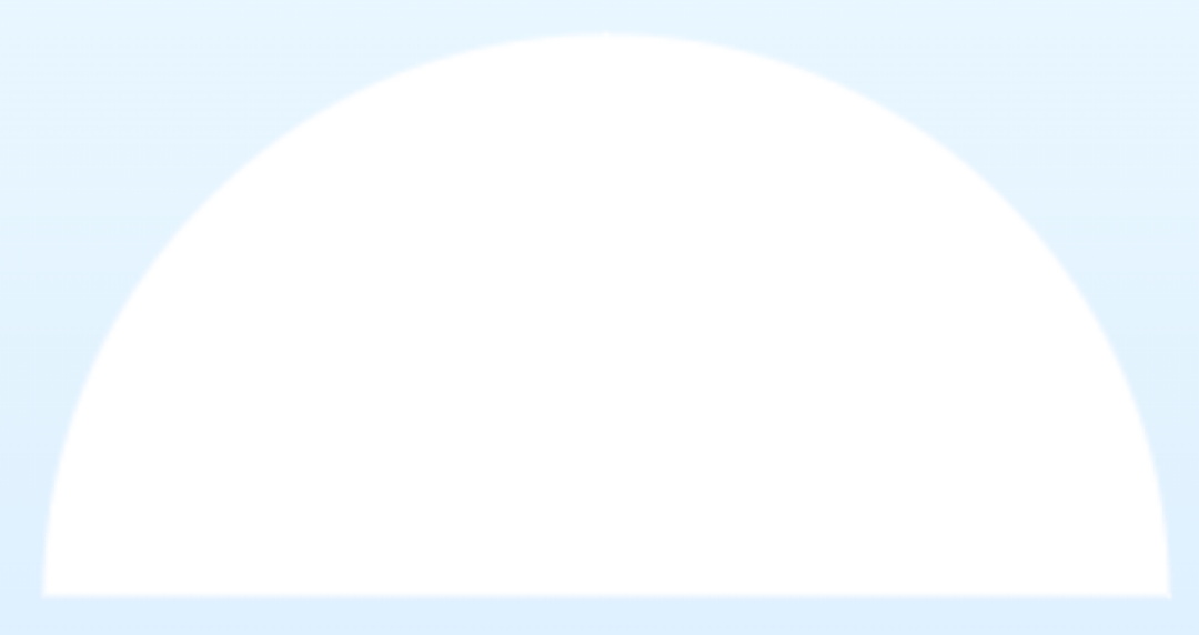 Canvas绘制的半圆饼图