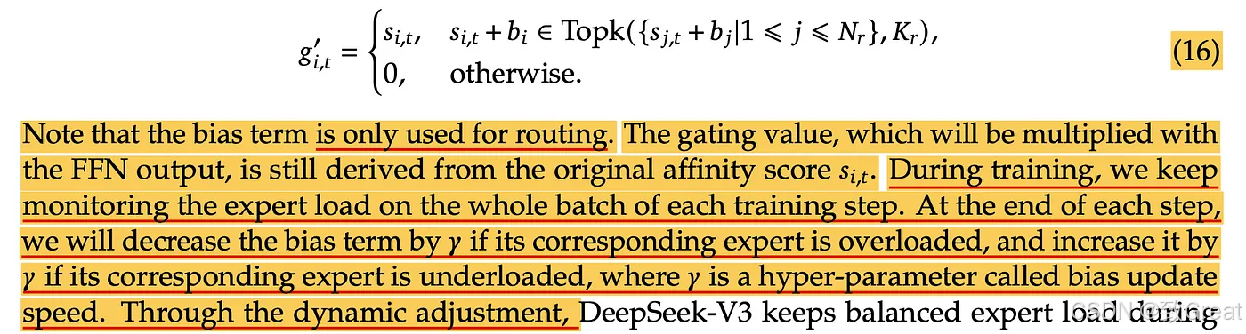 DeepSeek-R1模型架构深度解析:MLA与MoE技术详解 - 图片 - 25