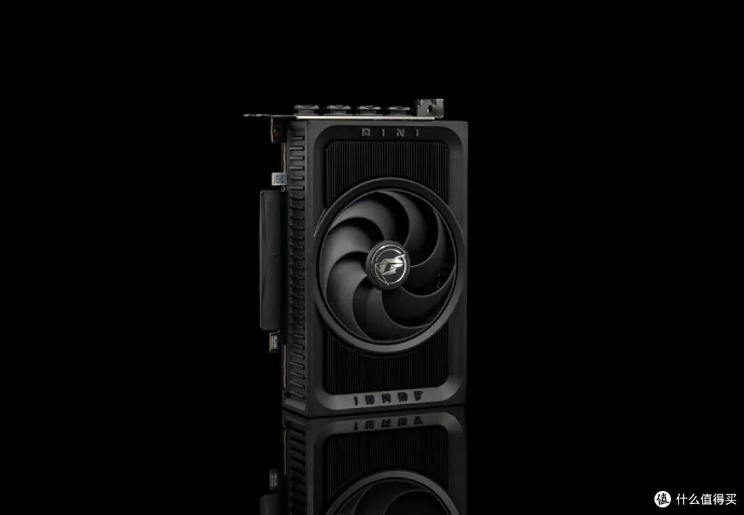 ITX 装机新标杆，iGame GeForce RTX 5060 Ti Mini OC 16GB 开箱