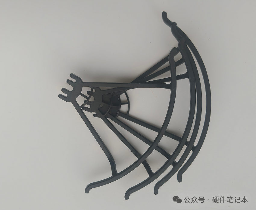 无人机螺旋桨保护罩