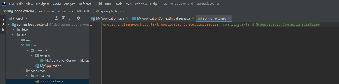 Spring扩展点机制详解：从原理到Mybatis整合实践 - 图片 - 3