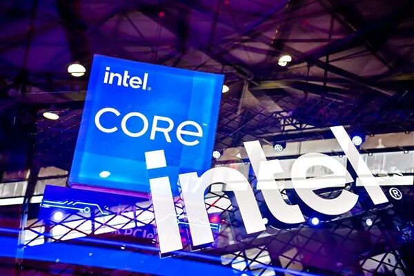 Intel Core品牌标识
