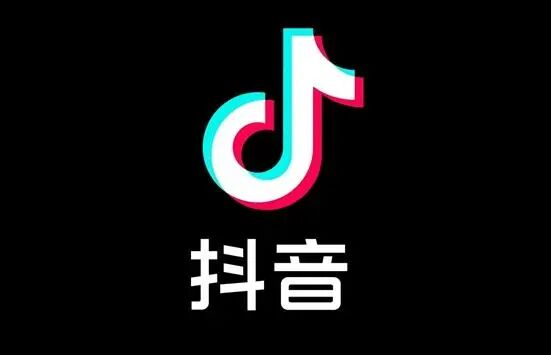抖音Logo