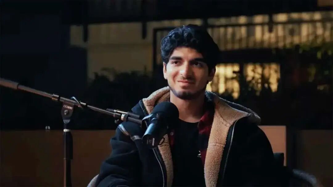 前xAI工程师Sulaiman Ghoril