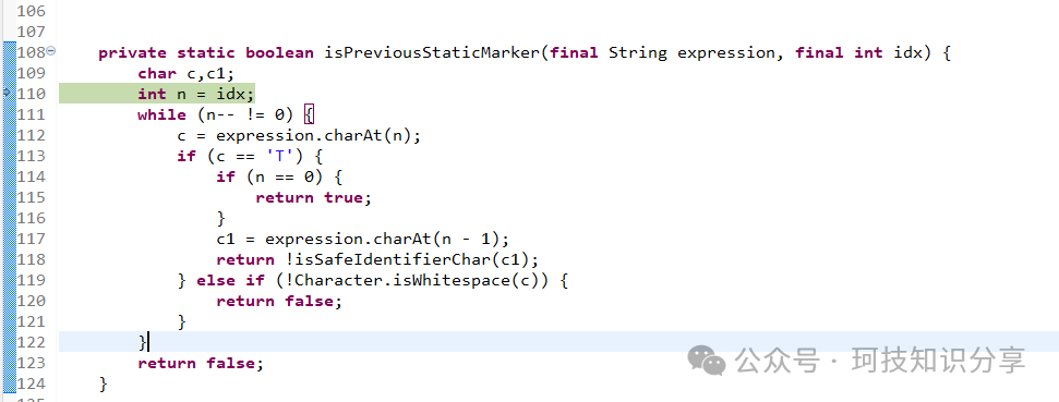Thymeleaf SSTI漏洞演进与绕过史：从3.0.11到3.1.3版本安全修复深度分析 - 图片 - 4