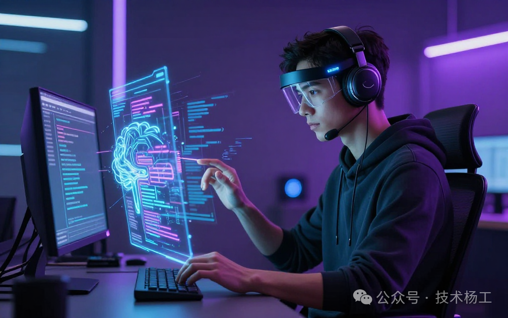 PUA L3 触发后，AI停止猜测并执行检查清单，在MCP日志中发现真实错误