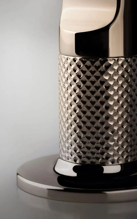 金属菱形凹凸纹理