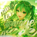 miku homage to me