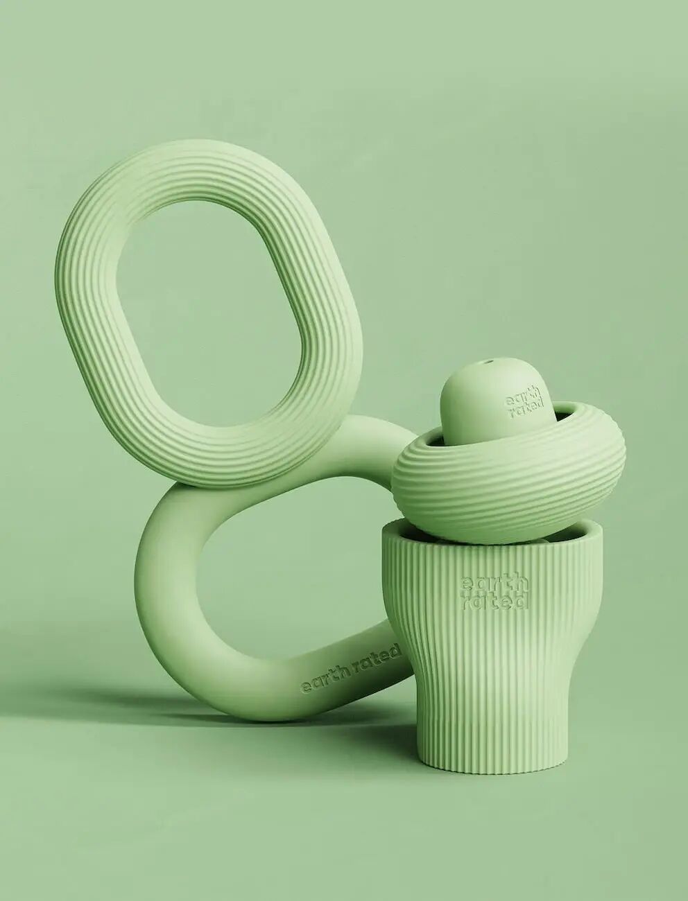 earth rated系列绿色制品