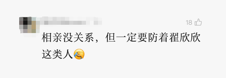 网友评论截图