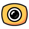 相机图标