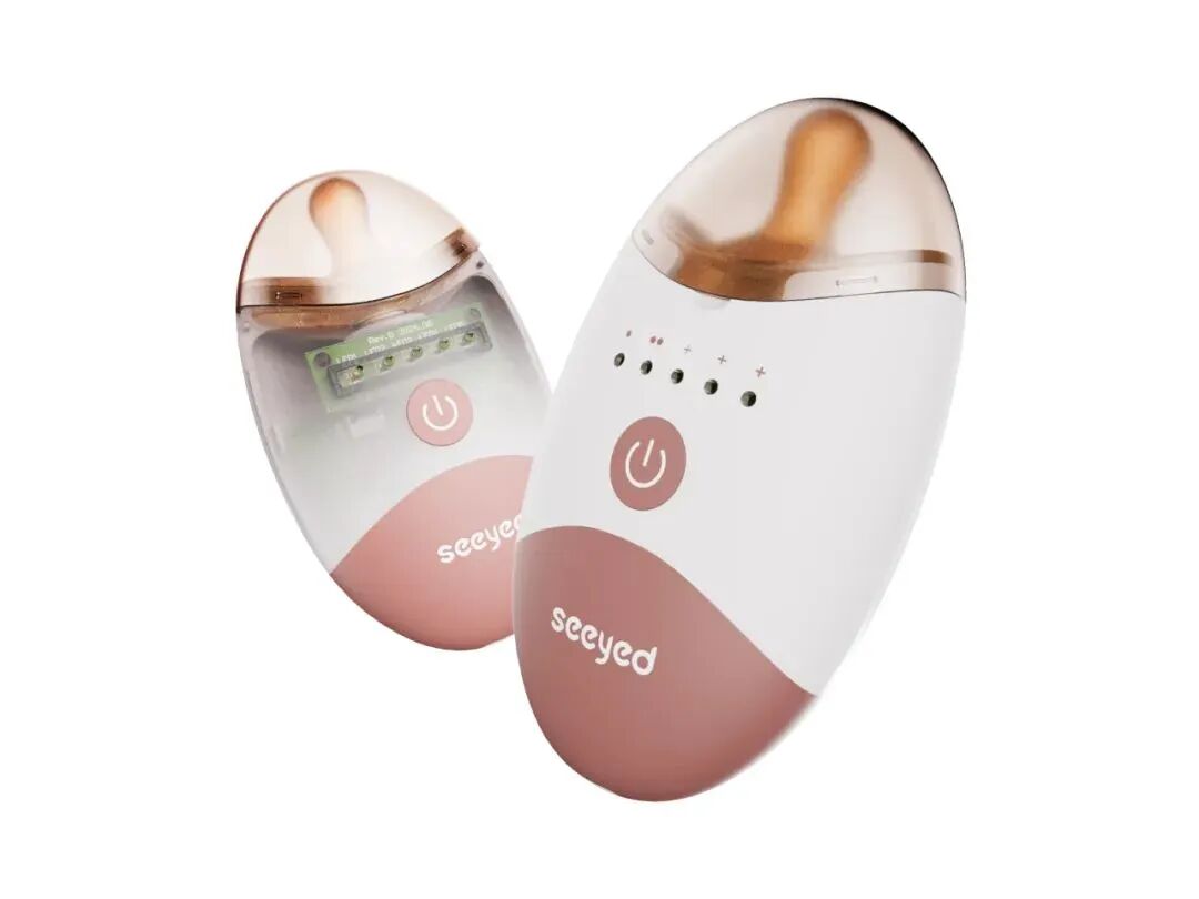 seeeyed品牌婴儿监护器