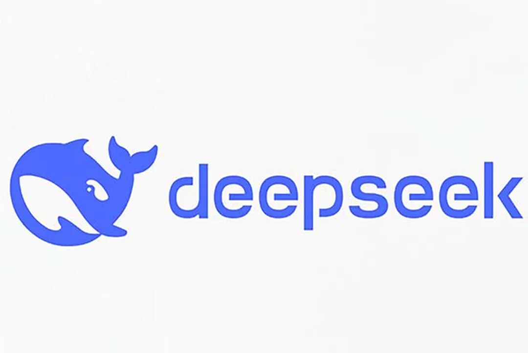DeepSeek品牌标识